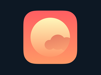 Zero App Icon