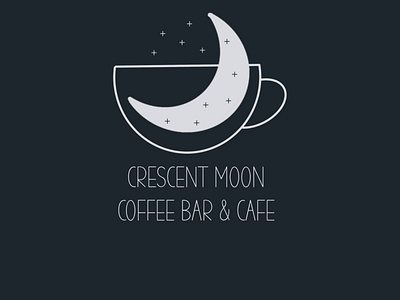 Daily Logo Challenge Day 6: Coffee Shop.