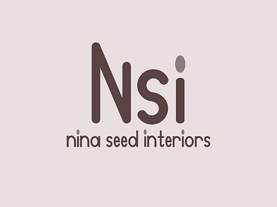 Nina Seed  Interiors