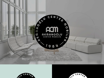 Akmanoglu11 design logo vector