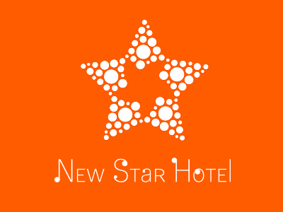 New Stars Hotel by Brandberry