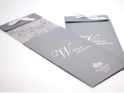 Invitations Hotel Baltschug Kempinski by Brandberry