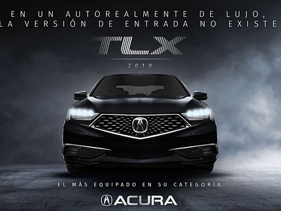 Acura