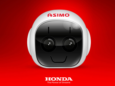 ASIMO