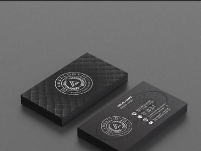 BUSINESS CARD DESIGN brand identity branding business business card card graphic design