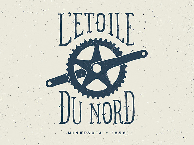 L'Etoile du Nord - Star of the North