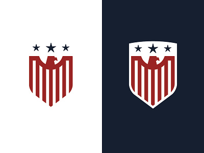 USA Crest badge crest eagle fifa football soccer stars stripes united states usa world cup