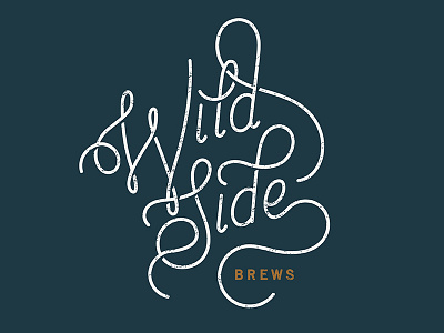 Wild Side Brews - Script