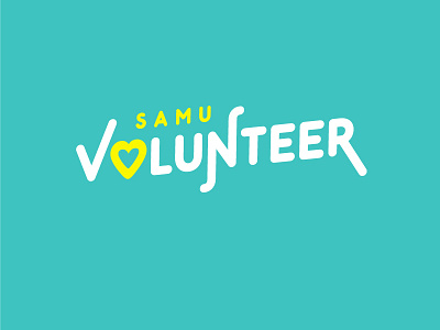 Volunteer Logo v2