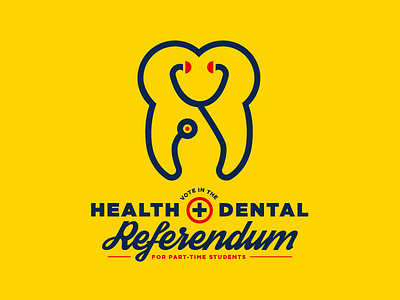 Health & Dental Referendum