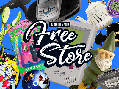 Free Store