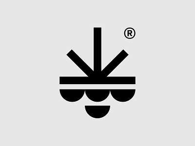 Cannify Symbol branding cannabis corporate grid logo logodesign logogrid logos marijuana medical pharmacy symbol symbol design