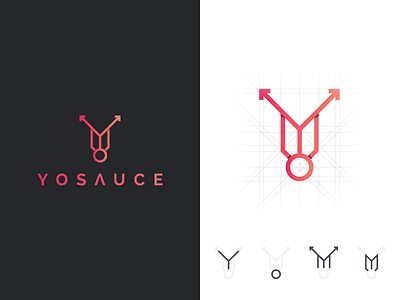 Yosauce Logo