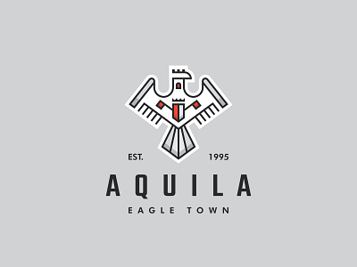 Eagle Town