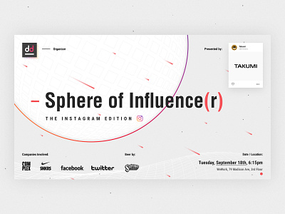 Sphere Of Influence(r) ||