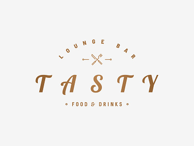 Tasty Lounge Bar by Antonio Stojceski on Dribbble