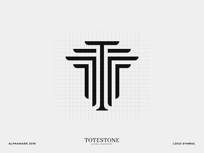 Totestone Logo Symbol