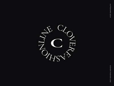 Clover Logo Symbol