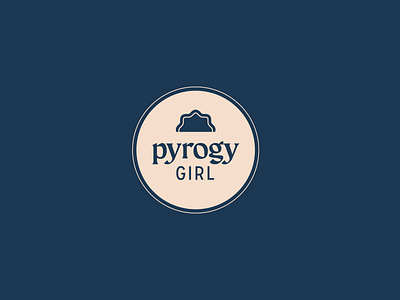 Pyrogy Girl - Brand