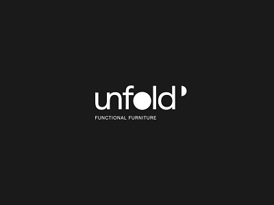 Unfold - Logo