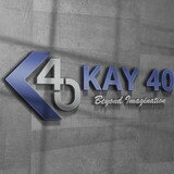 Kazim Hussain | KAY 40