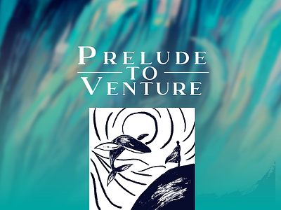 Personal Branding - Prelude to Venture