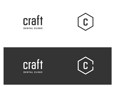 Dentist Branding Concept dental