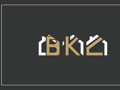 BKC branding graphic design logo