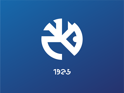 FC Dinamo Tbilisi branding graphic design logo