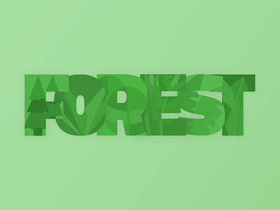 Forest