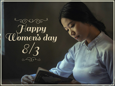 Happy Women's day hcm namnguyen website women