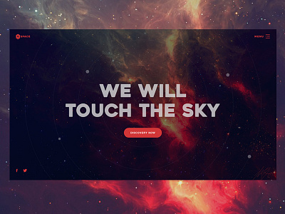 VSpace Project galaxy hcm namnguyen space website