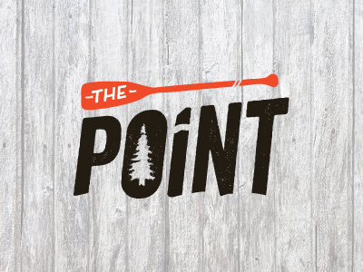 The Point