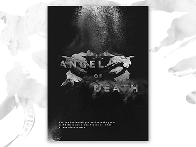 Angel of Death - Rorschach