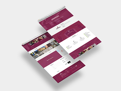 Advanced Electrical | Web Design