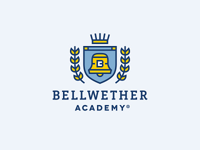 Bellwether Academy logo