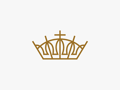 Crown logo