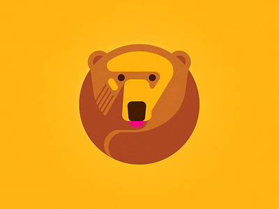 Da Bears by Elias Stein on Dribbble