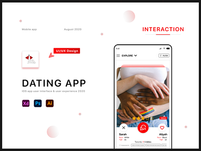 Dating App