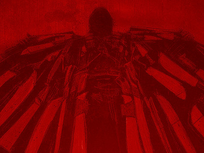Machete Kills Concept comprehensive concept film poster illustration machete kills one sheet