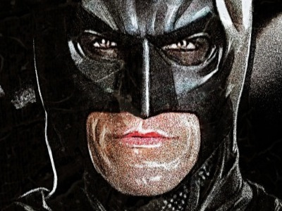 Dark Knight Rises bane batman catwoman characters concept dark knight film gordon illustration movie poster