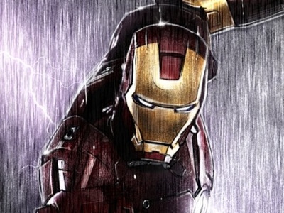 Iron Man avengers film illustration iron man marvel movie poster
