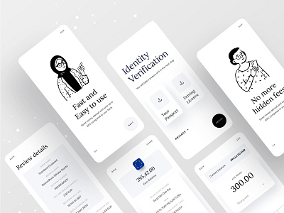 Money transfer | A Better Way to Handle Your Money branding branding agency branding design dribbble dribbble best shot dribbble invite money money app money management money transfer ofspace ofspace agency payment payment app payment form payment method payments revolut transfer transferwise