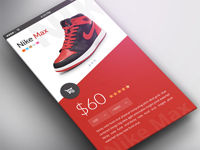 Add to Cart add to cart design ecommerce mobile add to cart ui ux