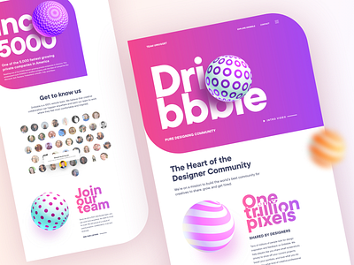 Dribbble: Thank you Dribbble design design by teamuinugget dribbble dribbble app dribbble best shot dribbble debut teamuinugget uinugget