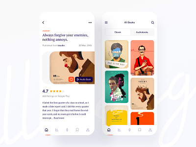 Ebook Layout Designs Themes Templates And Downloadable Graphic Elements On Dribbble