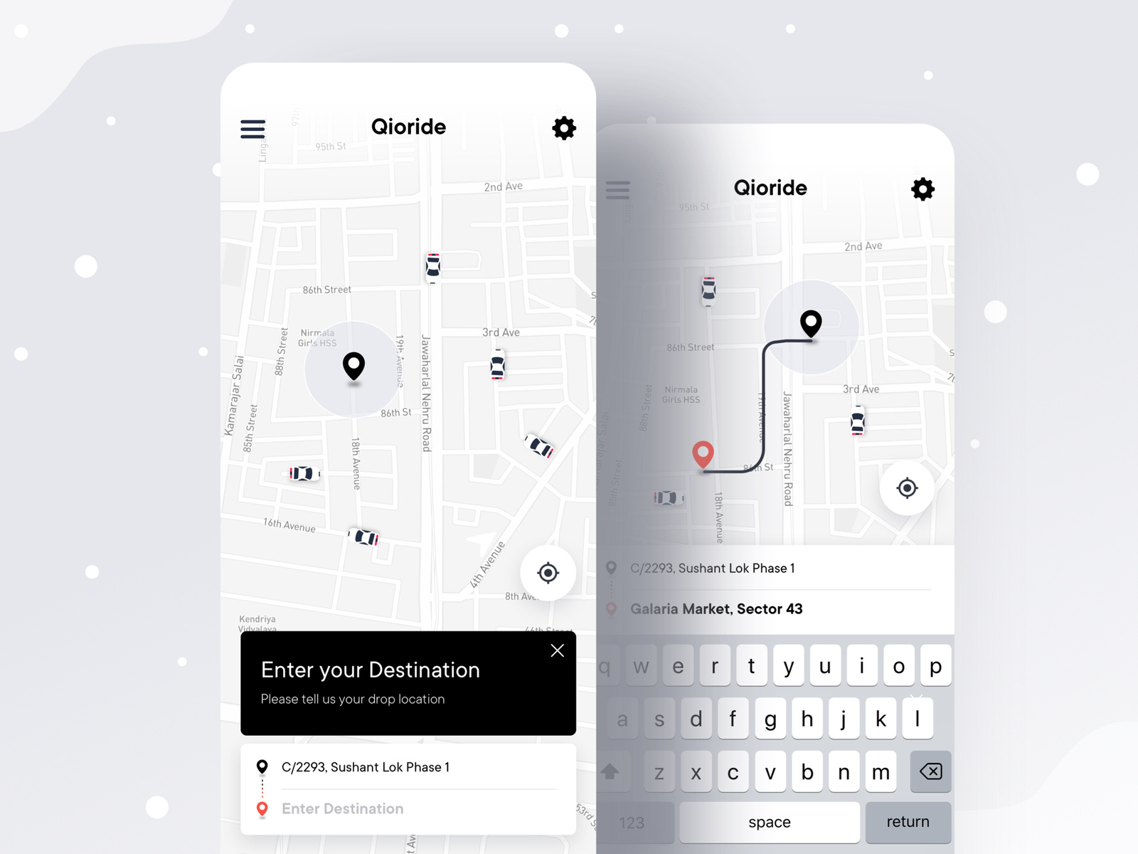 Uber designs, themes, templates and downloadable graphic elements 