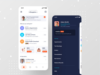 Medical App