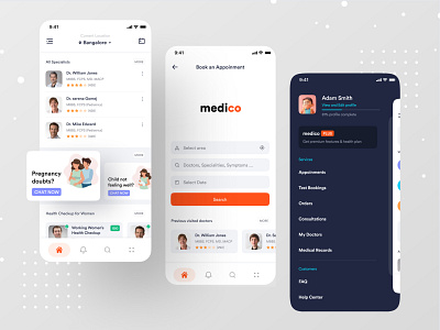 Medical App