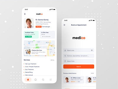 Medical App